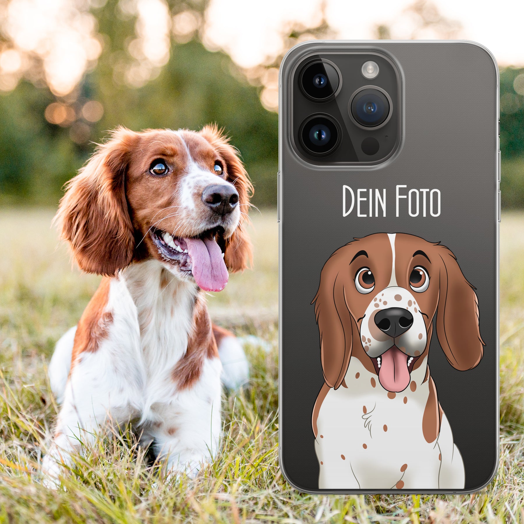 Personalisierte Tier Handyh lle PetBud PetBud personalisierte-tier-handyh-lle-petbud-petbud